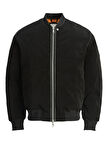 Jack Jones Crest Bomber Erkek Ceket 12287585