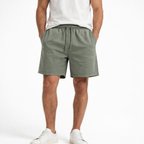 Jack Jones Şort Jaiden Breeze Jogger Regular