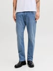 Jack Jones Clark Basıc Regular Fit Erkek Jean Pantolon 12293552
