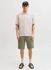 Jack & Jones Chino Şort Yeşil 12273005 JPSTKARL BARRETCHINO SHORT