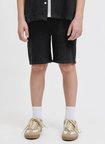 Jack & Jones Siyah Erkek Çocuk Şort 12293350