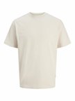 Jack Jones Organıc Relaxed Fit Erkek Tişört 12298752