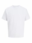 Jack Jones Organıc Relaxed Fit Erkek Tişört 12298752