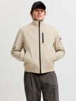 Jack Jones Lıam Softshell Bomber Erkek Ceket 12299150