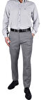 SRR 1669 PANTOLON /GRİ/38