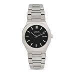 Welch Çelik Erkek Kol Saati