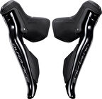 Shimano Dura-Ace ST-R9250 Di2 Vites Fren Kolları 2x12 Mekanik U-Fren