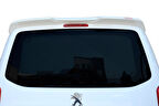 Peugeot Expert Traveller Spoiler 2017-2019 Arası