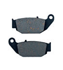 Monero Honda Msx 125 Arka Fren Balatası