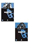 Gantz Manga Serisi 13-14