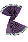 Enba Kalın Paşmina Şal 75x190