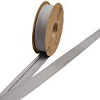 %100 Pamuk (Koton) Biye 2cm eninde 10mt top 