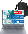 Lenovo Thinkbook 16P Iax Intel Core Ultra 7 255HX 48GB Ddr5 Ram 8tb SSD RTX5060 8gb 115W Windows 11 Pro 16" Wqxga (2560X1600) IPS 500NITS 240Hz Laptop T21R0001LTXP30 + Zetta Çanta