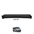 Opel Vivaro 2001 - 2013 Ön Cam Güneşliği