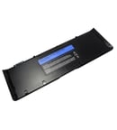 Dell Latitude 6430u Batarya Laptop Pil