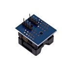 SOP20- 1.27 DİP 20 SOKET BİOS BAŞLIĞI