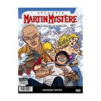 Martin Mystere Sayı: 169 - Karanlık Tantra