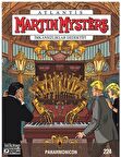 Martin Mystere Sayı: 224