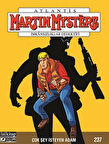 Martin Mystere sayı 237
