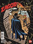 Zagor Sayı: 229 - Rakosi’yi Ararken