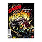 Zagor Sayı 236