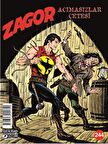 Zagor Sayı 244: Acımasızlar Çetesi
