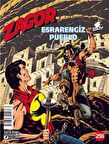 Zagor Sayı 256 - Esrarengiz Pueblo