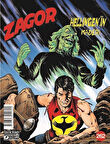 Zagor Sayı 262 / Hellingen'in Kaderi / Moreno Burattini