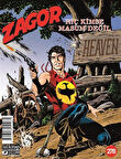 Zagor Sayı 278 / Hiç Kimse Masum Değil / Tito Faraci