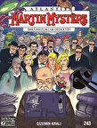Martin Mystere sayı 243