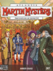 Martin Mystere sayı 247 / Amber Odası / Givanni Eccher
