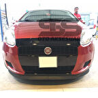  FIAT PUNTO Lip Üniversal 2 Parça Astra H Tipi Esnek Tampon eki