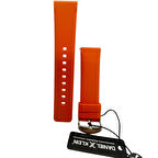 DANİEL KLEİN SİLİKON 22 MM SAAT KAYIŞI