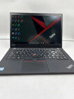 Lenovo Thinkpad T490 İntel İ5-8265 İşlemci 16 Gb Ram 256 M2 SSD W11/Pro