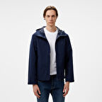 Nautica Erkek Lacivert Mont