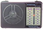 Fm/Am Radyo RT-1218