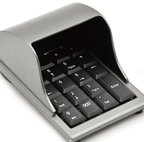 Kb19B Numlock Kablolu