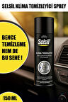 ❄️SELSİL KLİMA SPREYİ
