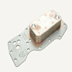 5801750729 CNH MOTOR YAĞ SOĞUTUCUSU