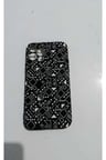 İphone 12 Pro Mika Telefon Kılıf Modeli