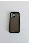 İphone 13 Pro Kamera Korumalı Kılıf Modelleri