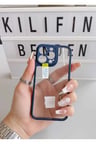 İphone 13 Pro Kamera Korumalı Kılıf Modeli