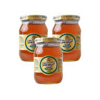 Binboğa Çam Balı 240 gr Cam x 3 Adet