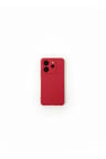 Xiaomi Redmi Note 14 (4 G) Silikon Kılıf Modeli