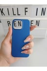 İphone 14 Pro Silikon Kılıf Modeli