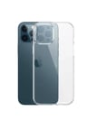 İphone 14 Pro Şeffaf Kılıf Modelleri