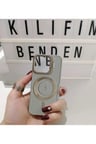 İphone 15 Pro Magsafe Özellikli Kılıf Modeli