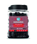 Marmarabirlik Süper M Siyah Zeytin 261-290 950 G
