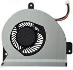 Asus A53S Fan Cpu Fan İşlemci Soğutucusu