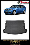 Rizline BMW X5 E70 2007 Model 3D Bagaj Havuzu